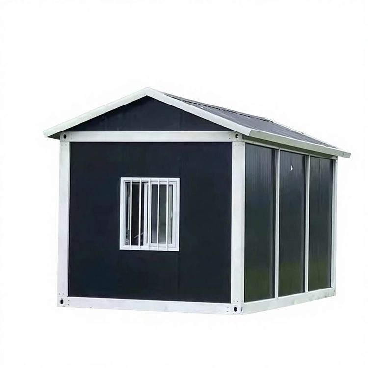 Nhà container mở rộng 20ft 40ft với 2-5 phòng ngủ, thiết kế mô-đun di động, biệt thự lắp ghép cao cấp dành cho cuộc sống ở Úc