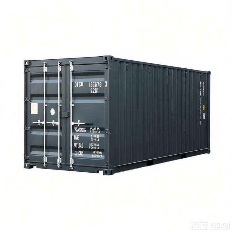 20ft Portable Breathable Steel Structure European-style Container House for Outdoor Park Use Tiny Home & Storage