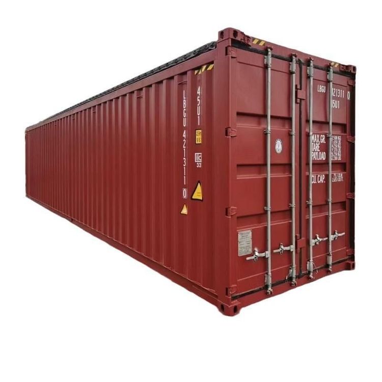 Nhà di động nhỏ gọn, kiểu container mở mái, làm sẵn bằng thép, thoáng khí, thiết kế truyền thống, dùng làm xưởng hoặc trường học