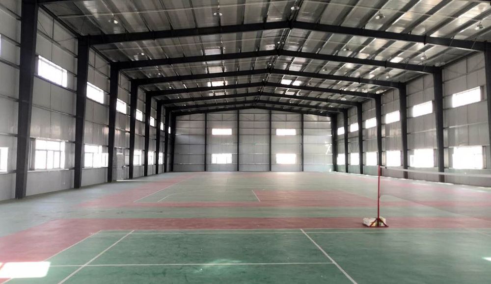 Dashixia Hydropower Hub Camp, Xinjiang 1