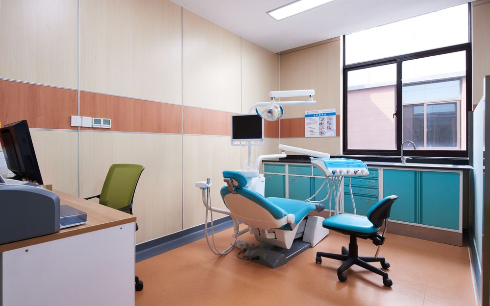 Yixing Fourth People's Hospital 2