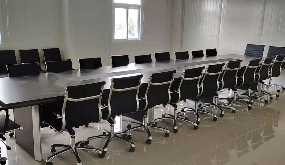 Kenya Accommodation and Office Camp 3