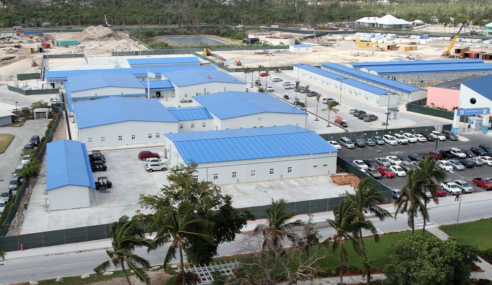 Nassau Large-Scale Resort, Bahamas 3