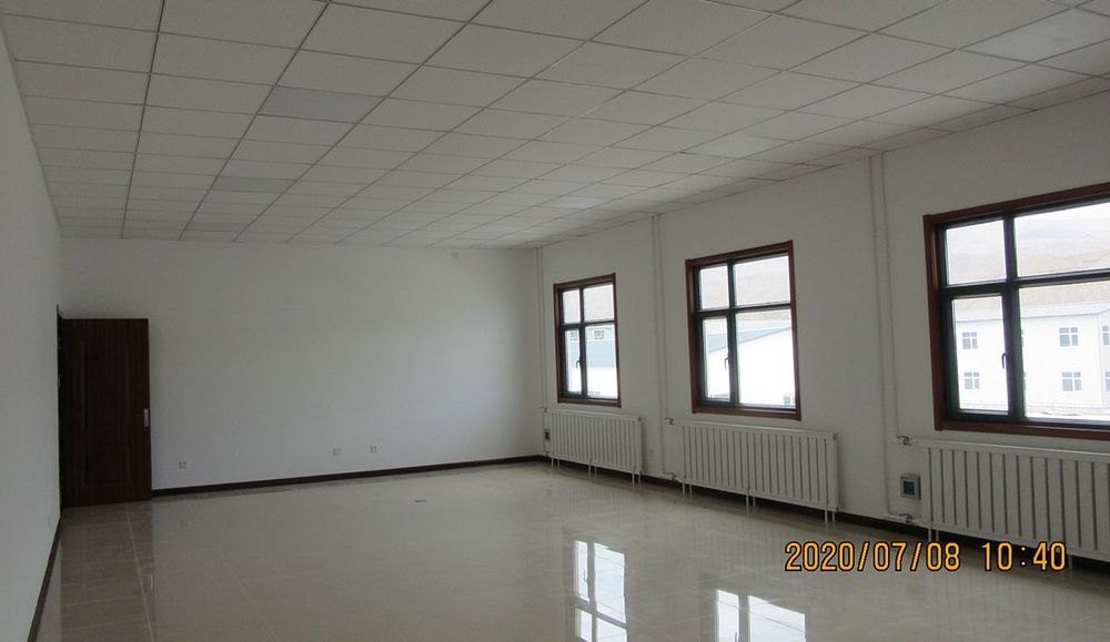 Dashixia Hydropower Hub Camp, Xinjiang 6