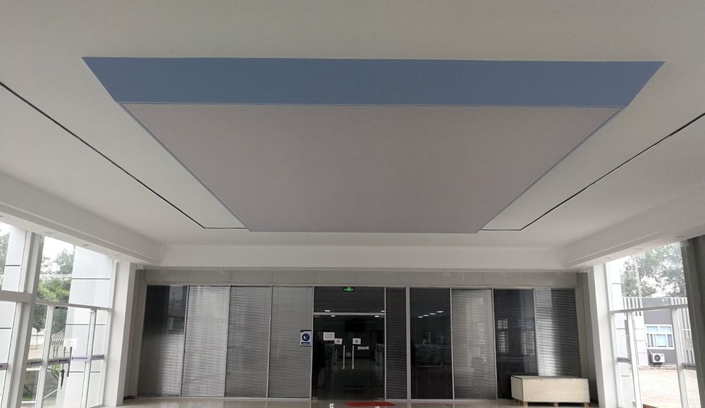 Shandong Mining Group Office Building 4