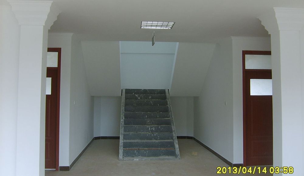 Mozambique Light-Steel Villa 6