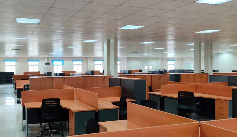 Kenya Accommodation and Office Camp 5