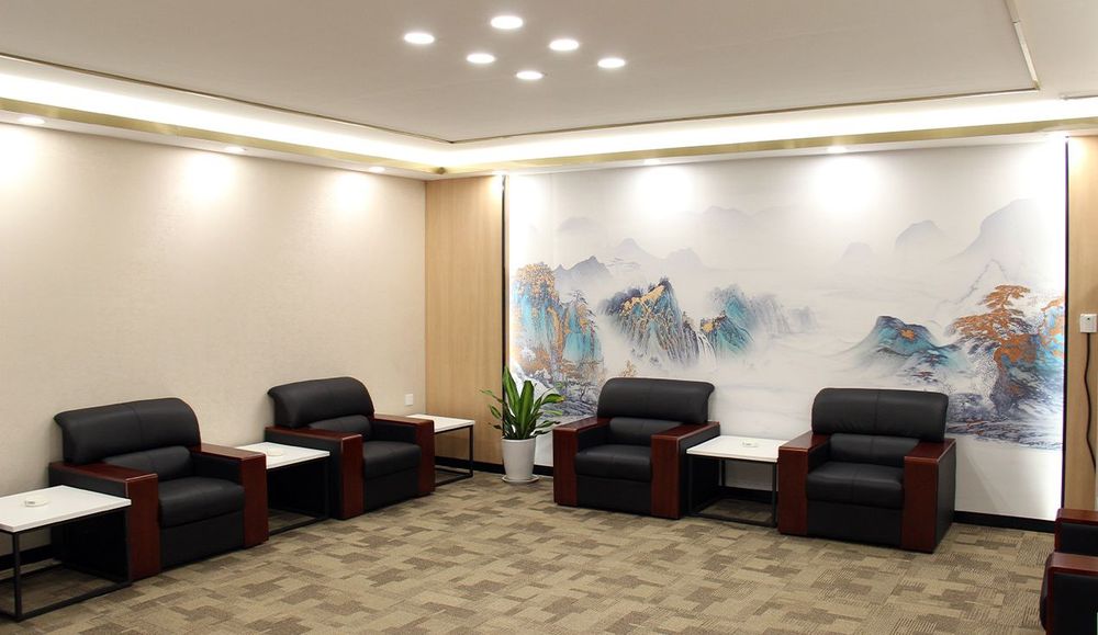 Xi'an Modular Container Office Building, Phase III 5