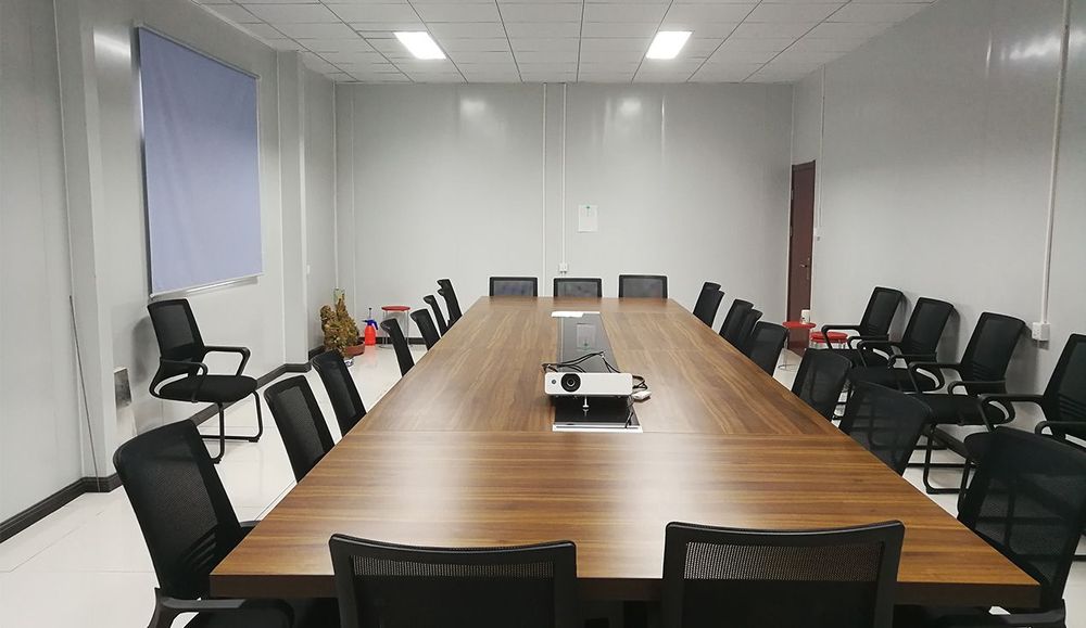 Shandong Mining Group Office Building 6
