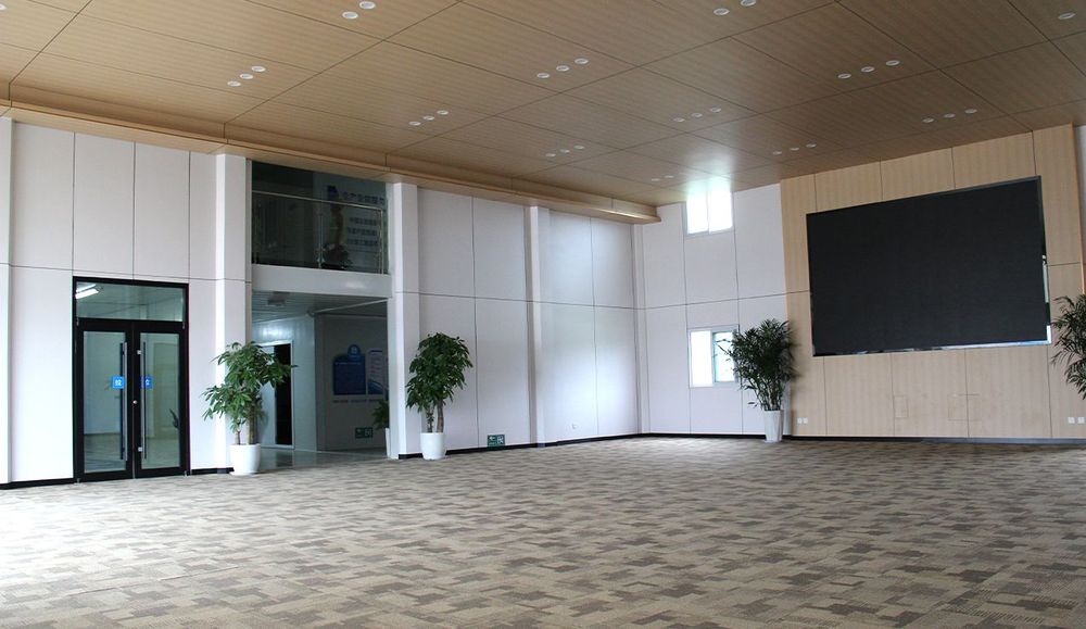 Xi'an Modular Container Office Building, Phase III 7