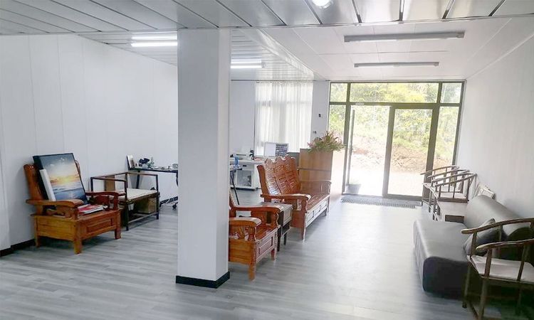 Samoa Modular Container Hotel Apartments 7