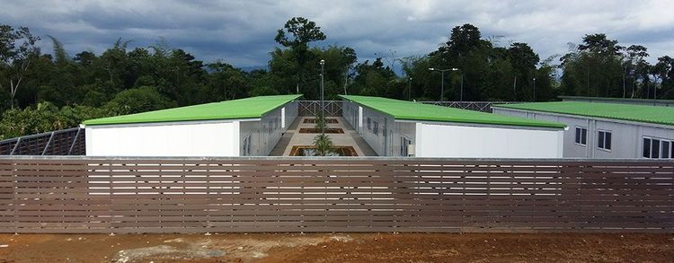 Ecuador Primary School 3
