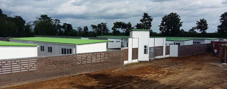 Ecuador Primary School 2