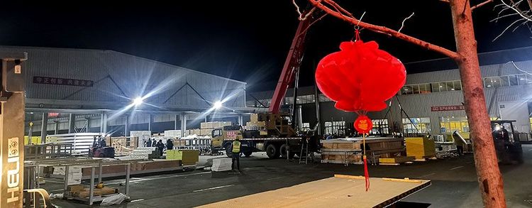Tonga Volcanic Eruption Humanitarian Aid 3