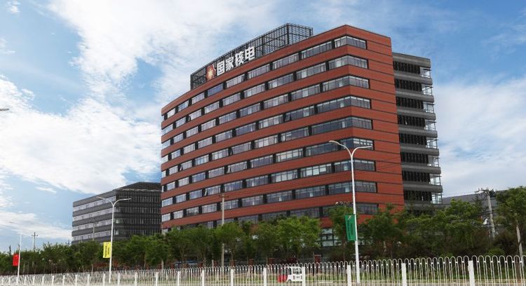国家电投