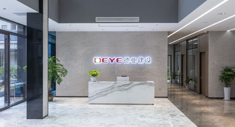 Deye Construction
