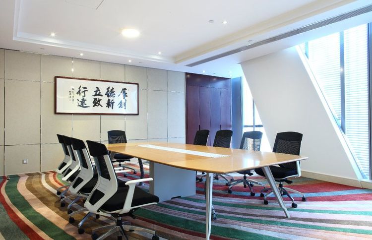Bank of Nanchang 2