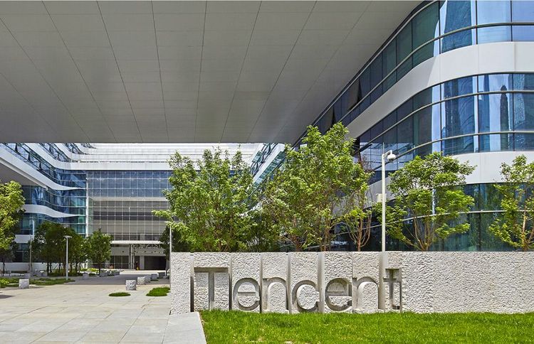 Tencent 2