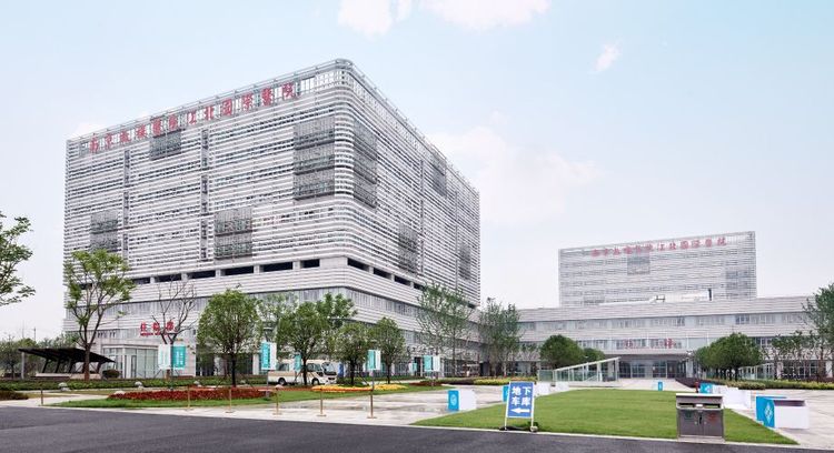 Nanjing Drum Tower Hospital