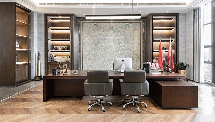 Nanjing Haisheng Construction Group