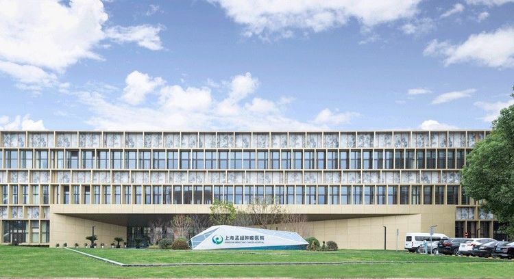 Shanghai Mengchao Cancer Hospital