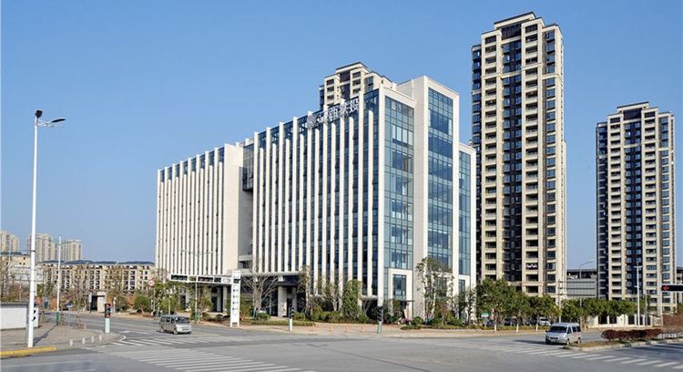 Jiangxi Railway Investment Group