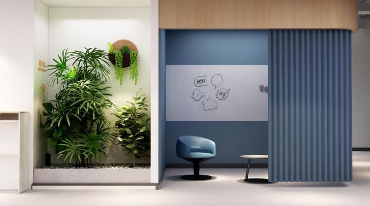 Freedom Without Excess: Where Creative Teams Should Work