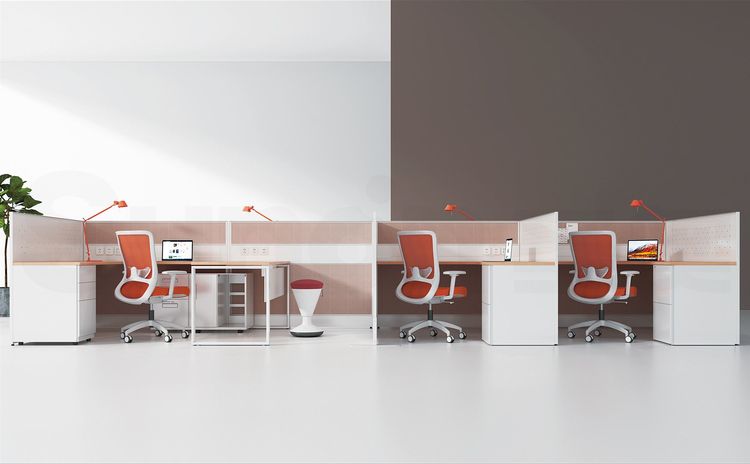 Back to the 60s? Reinventing the Cubicle