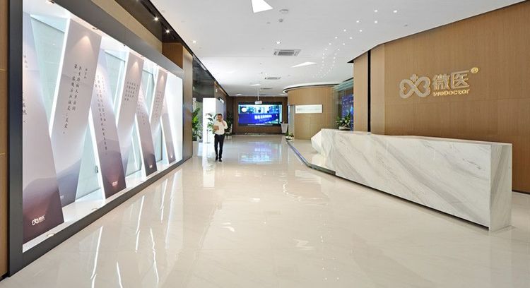 WeDoctor