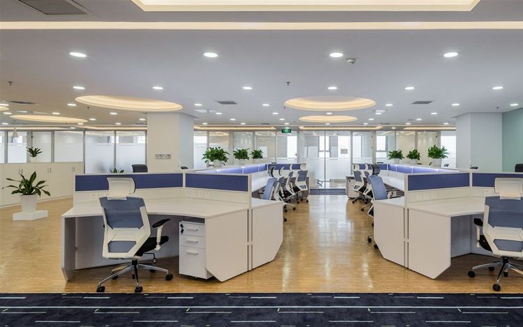 Lilly Asia Ventures Innovation Center 1