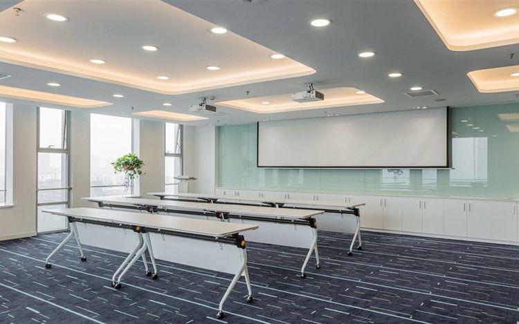 Lilly Asia Ventures Innovation Center 2