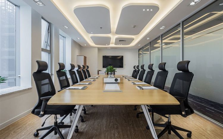 Lilly Asia Ventures Innovation Center 3