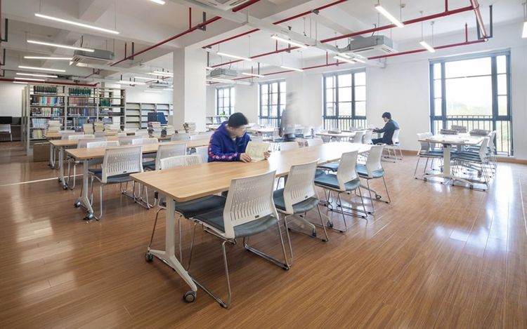 Zhejiang University 1