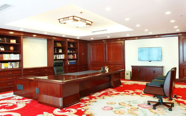 Hangzhou Huazhongcheng Catering & Food Group 1