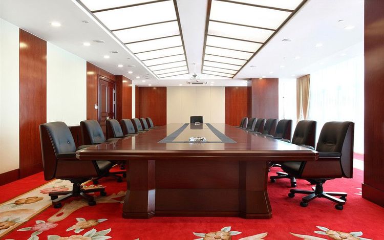 Hangzhou Huazhongcheng Catering & Food Group 3