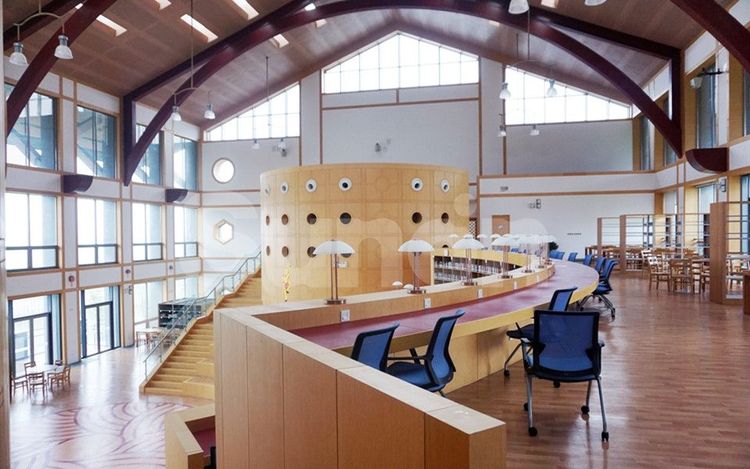 UWC (United World Colleges) 3