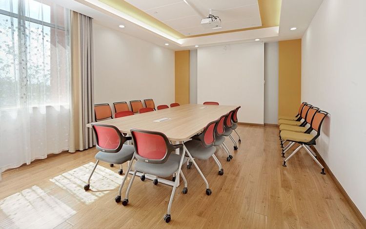 Changshu Haiyu Kindergarten & Kaiwen Primary School 2