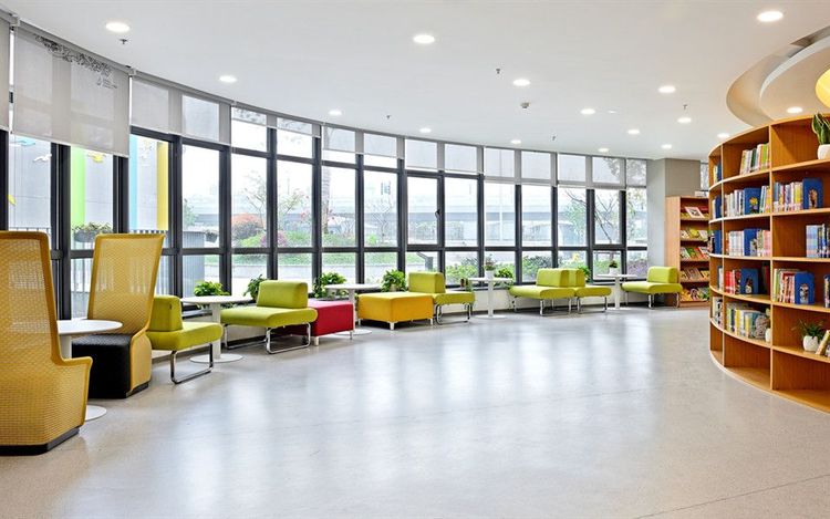 Hangzhou Shengli Primary School 1