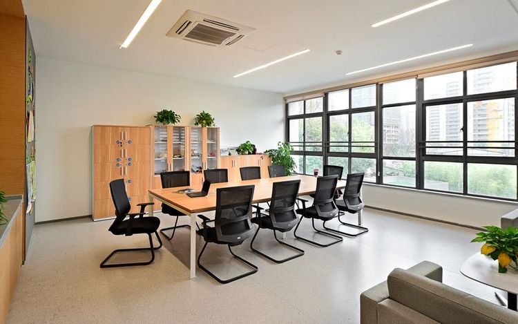 Hangzhou Shengli Primary School 2
