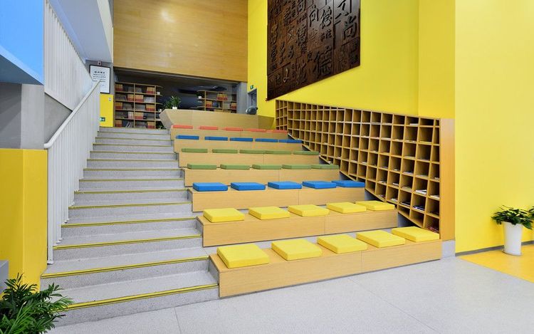 Hangzhou Shengli Primary School 3