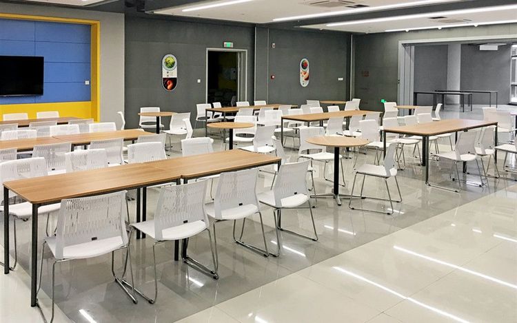 Hangzhou Shengli Primary School 4