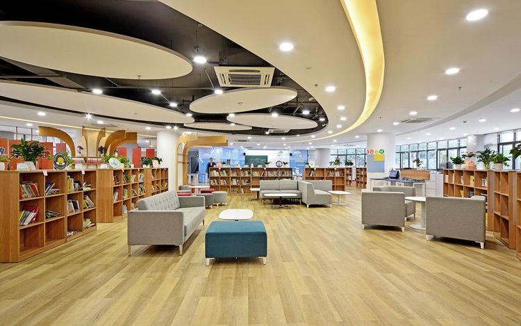 Hangzhou Shengli Primary School 5