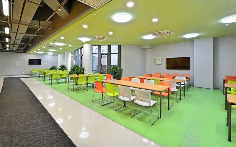 Hangzhou Shengli Primary School 6
