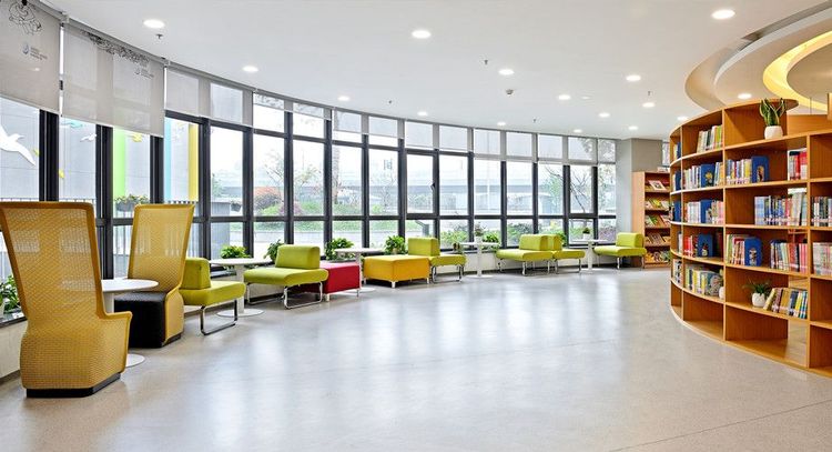 Hangzhou Shengli Primary School