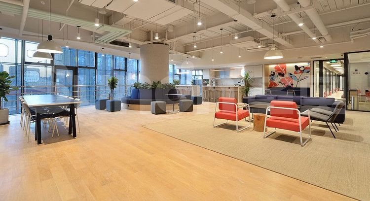 WeWork