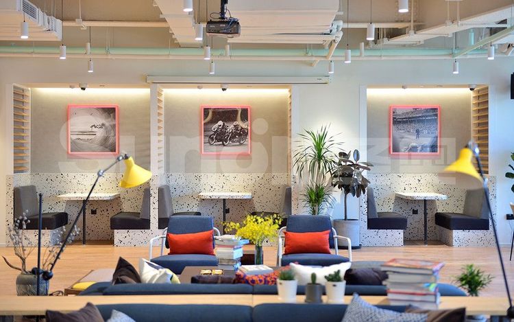 WeWork 1