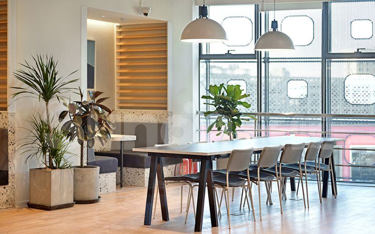 WeWork 2