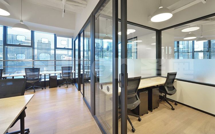 WeWork 4