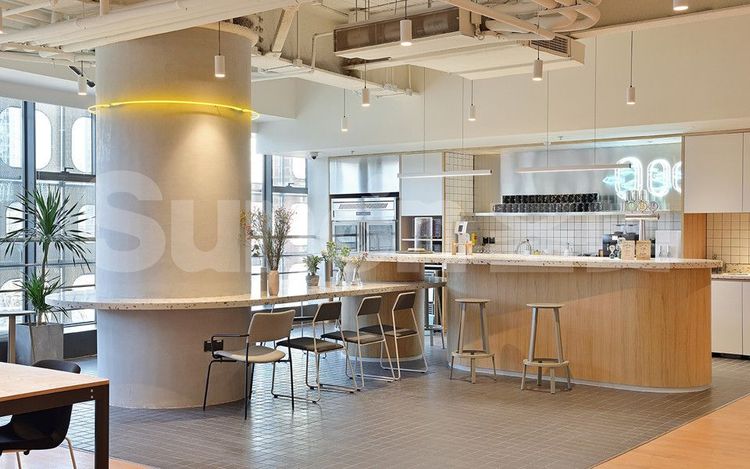 WeWork 5