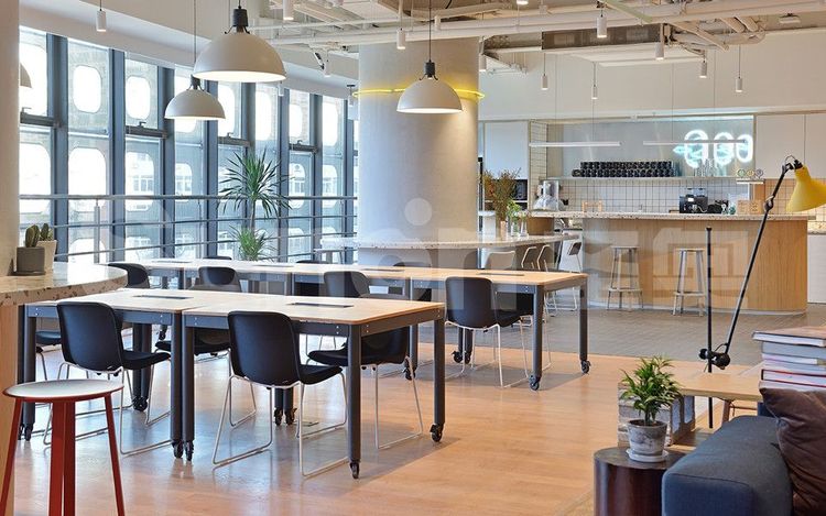 WeWork 6